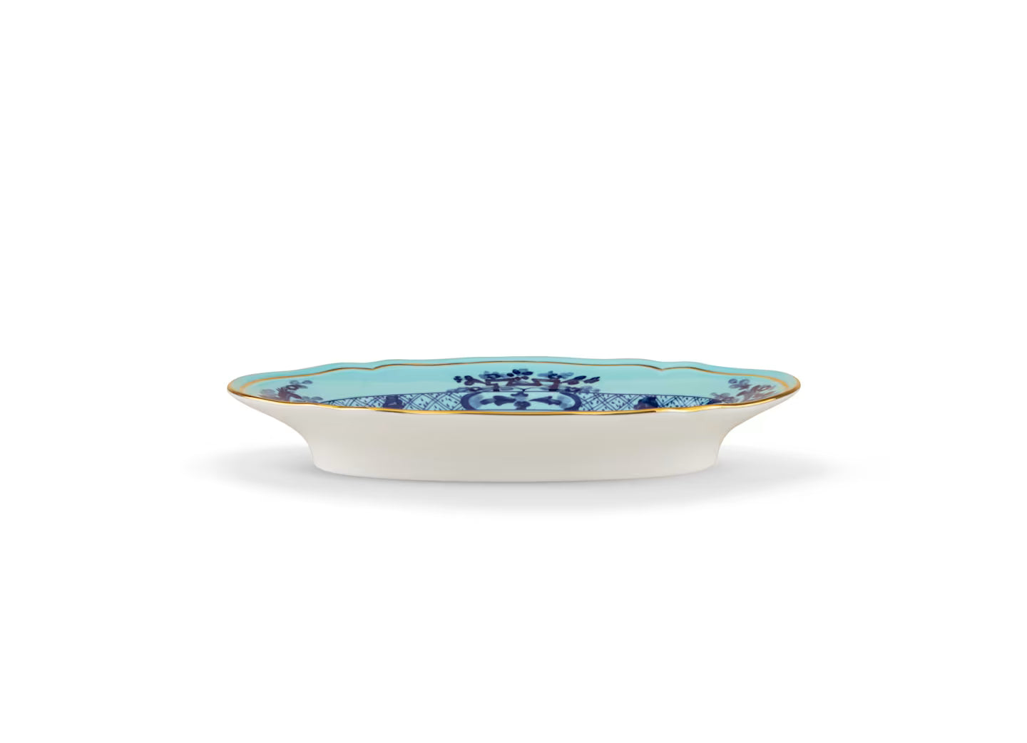 Oriente Italiano Pickle Dish