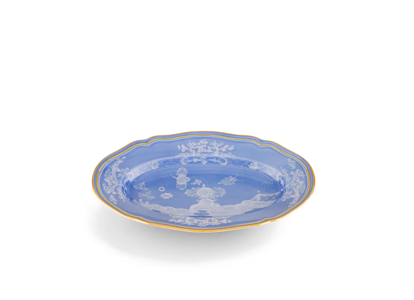 Oriente Italiano Pickle Dish