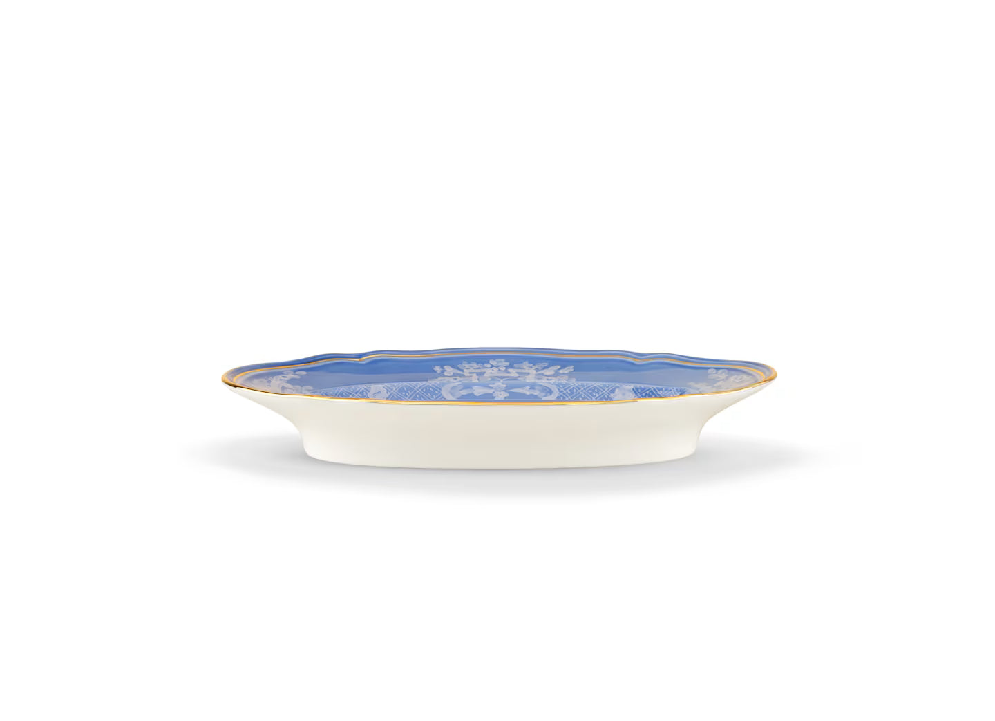 Oriente Italiano Pickle Dish