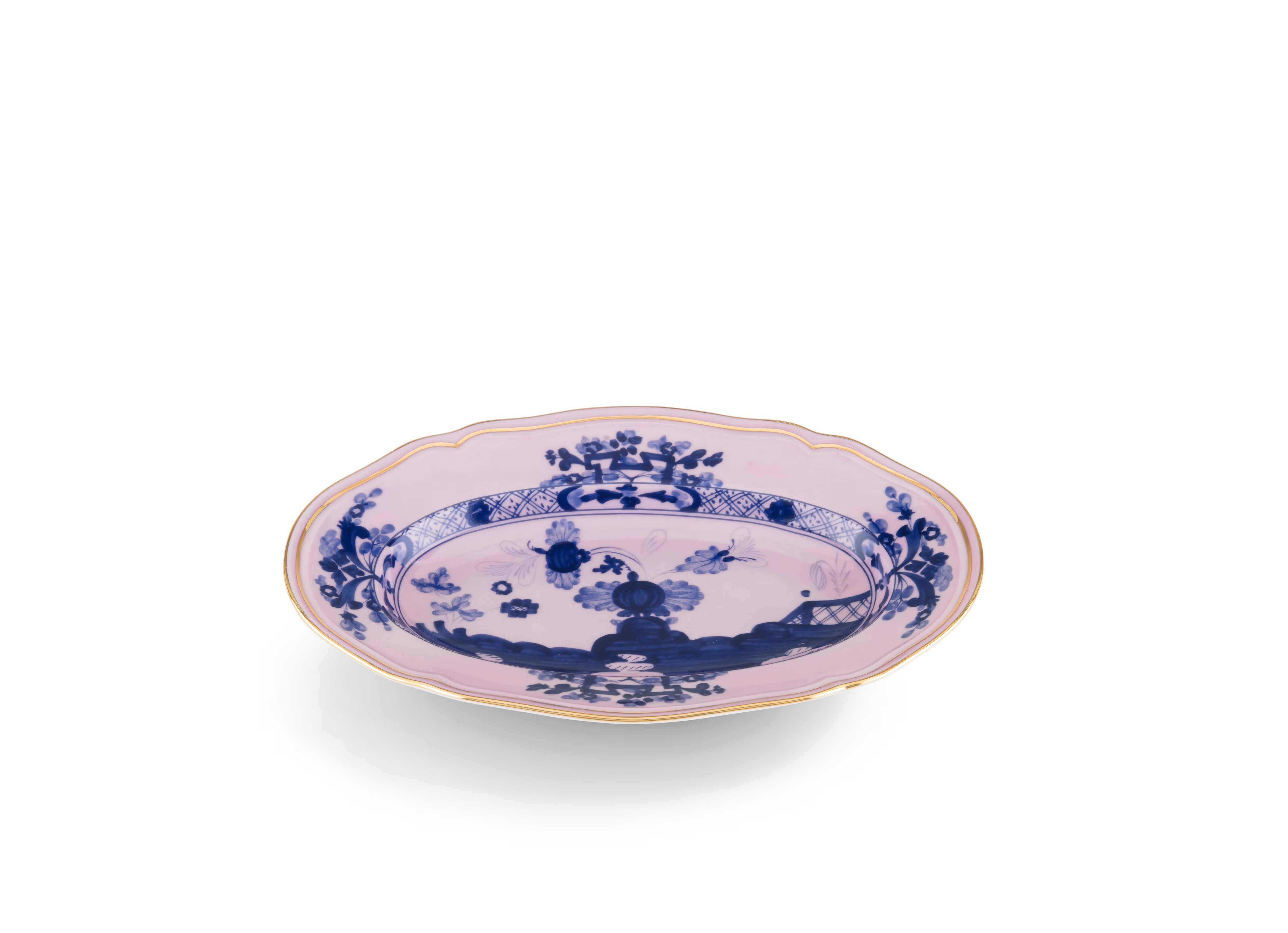 Oriente Italiano Pickle Dish
