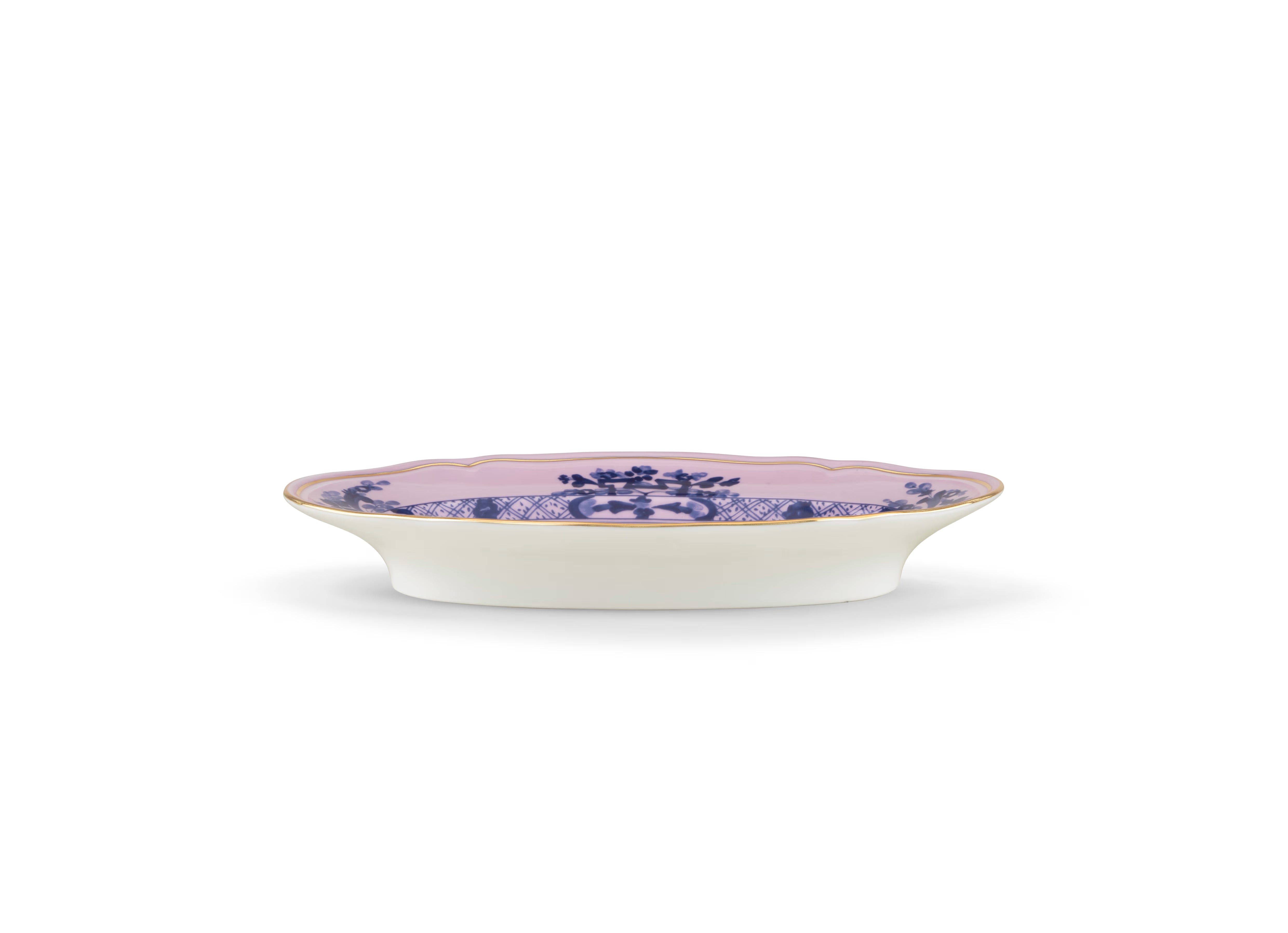 Oriente Italiano Pickle Dish