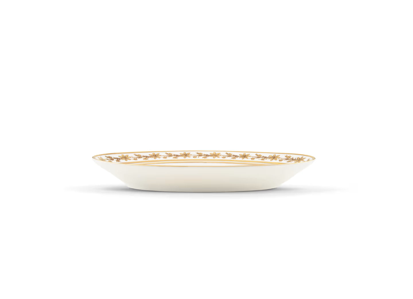 Oriente Italiano Pickle Dish