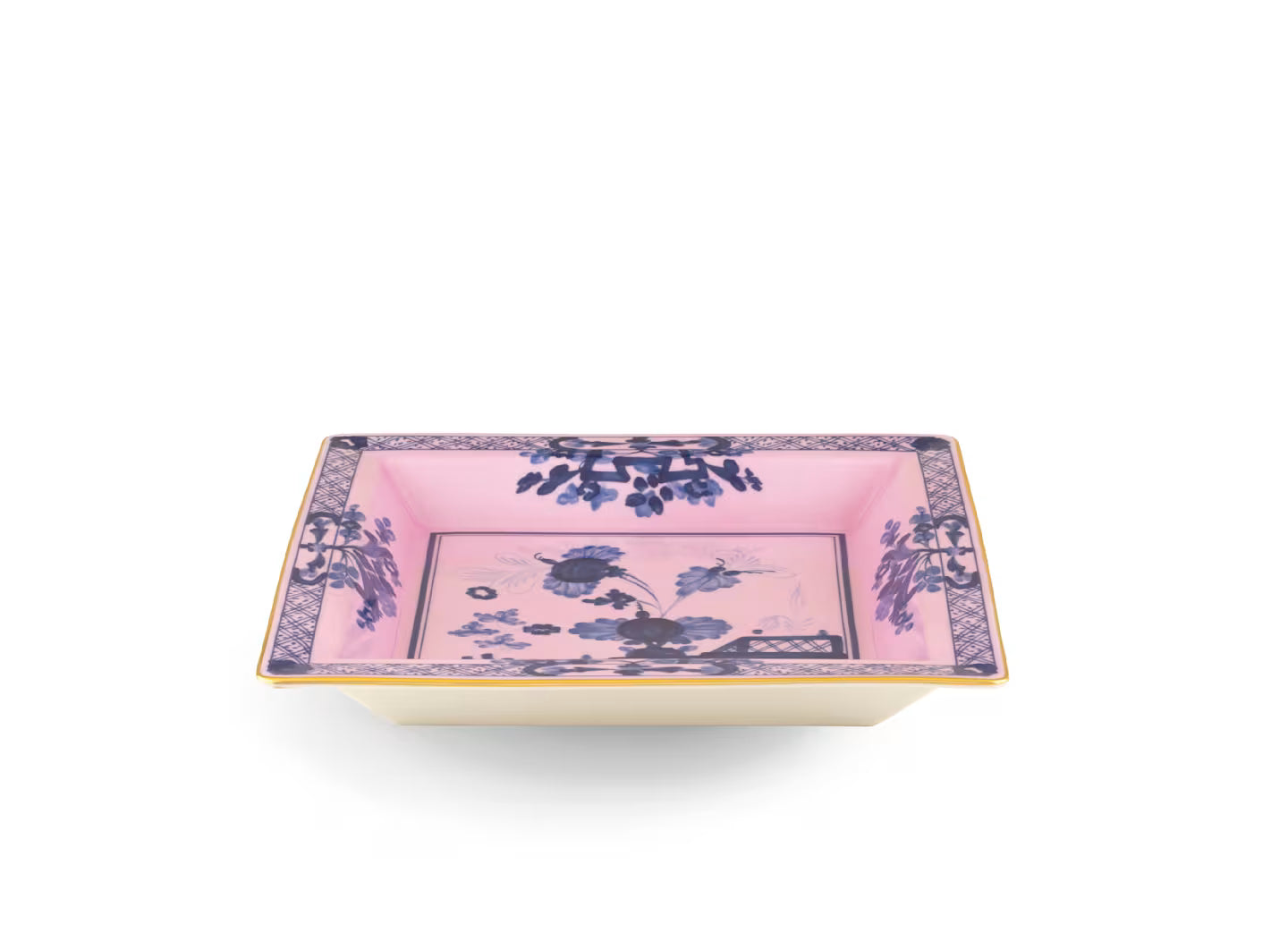 Oriente Italiano Large Square Change Tray
