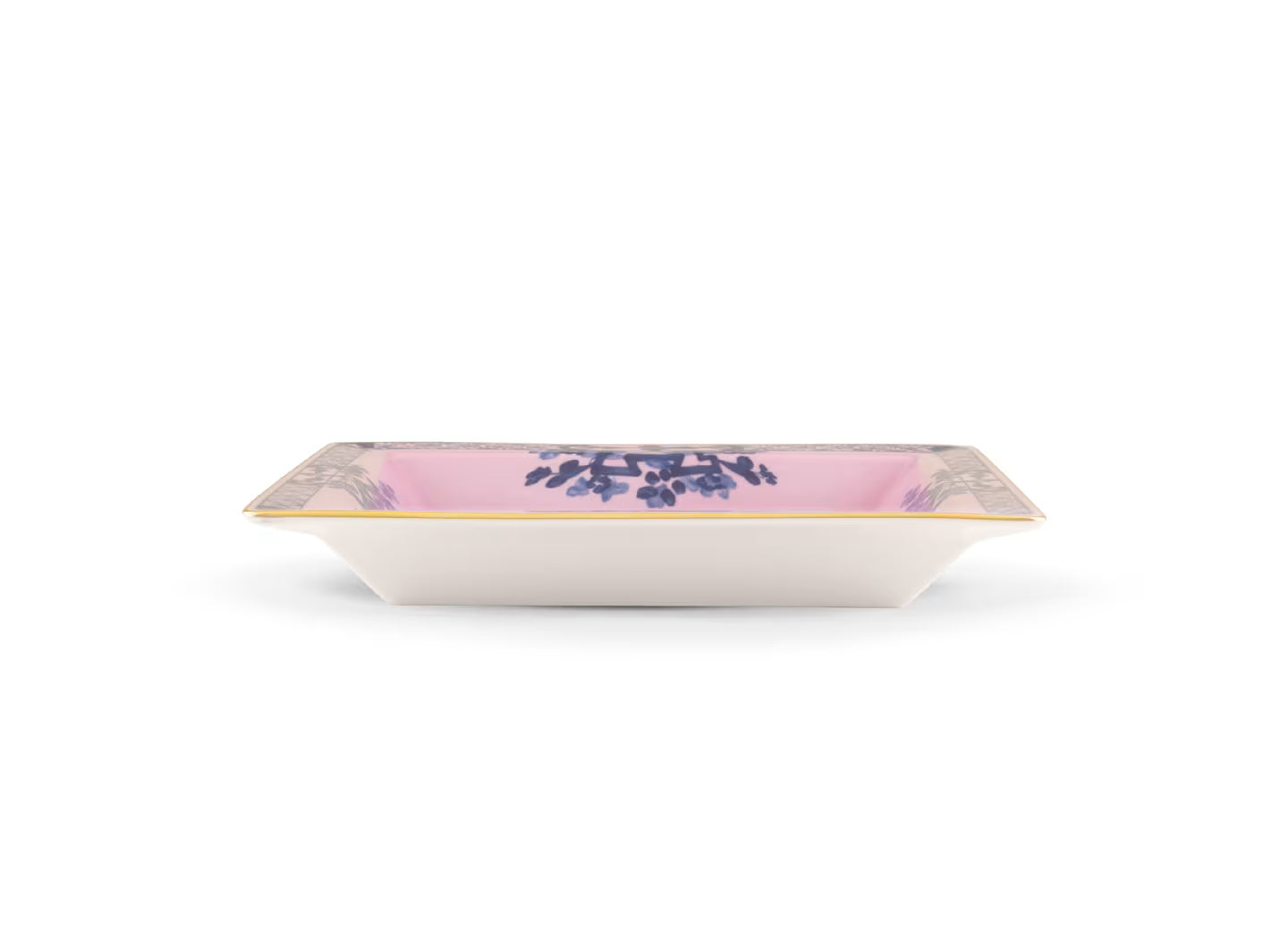 Oriente Italiano Large Square Change Tray