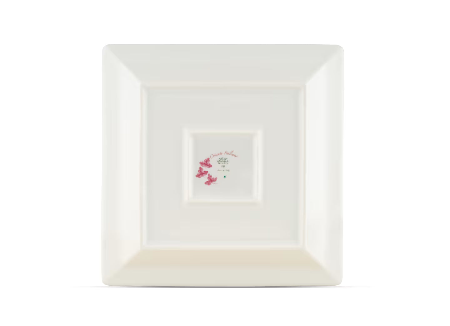 Oriente Italiano Large Square Change Tray