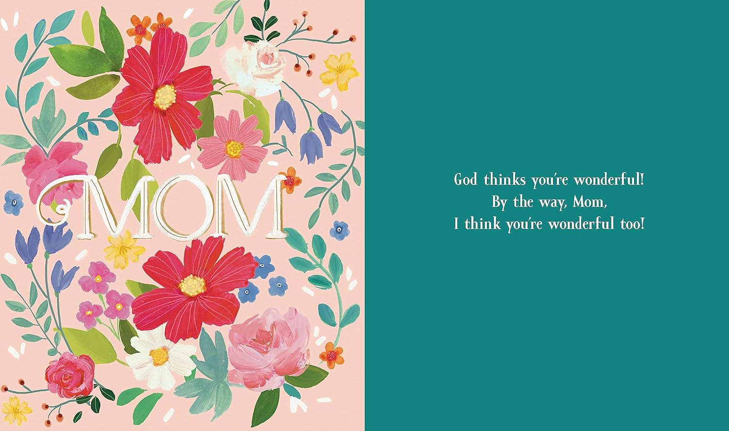 Grace for the Moment: For Moms