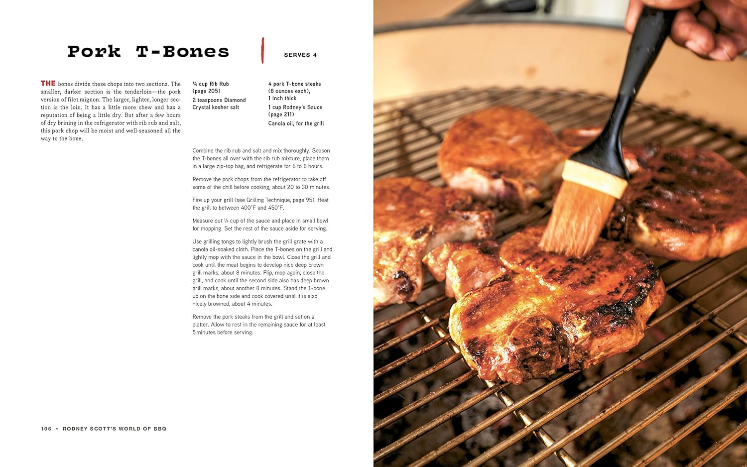 Rodney Scott's World of BBQ