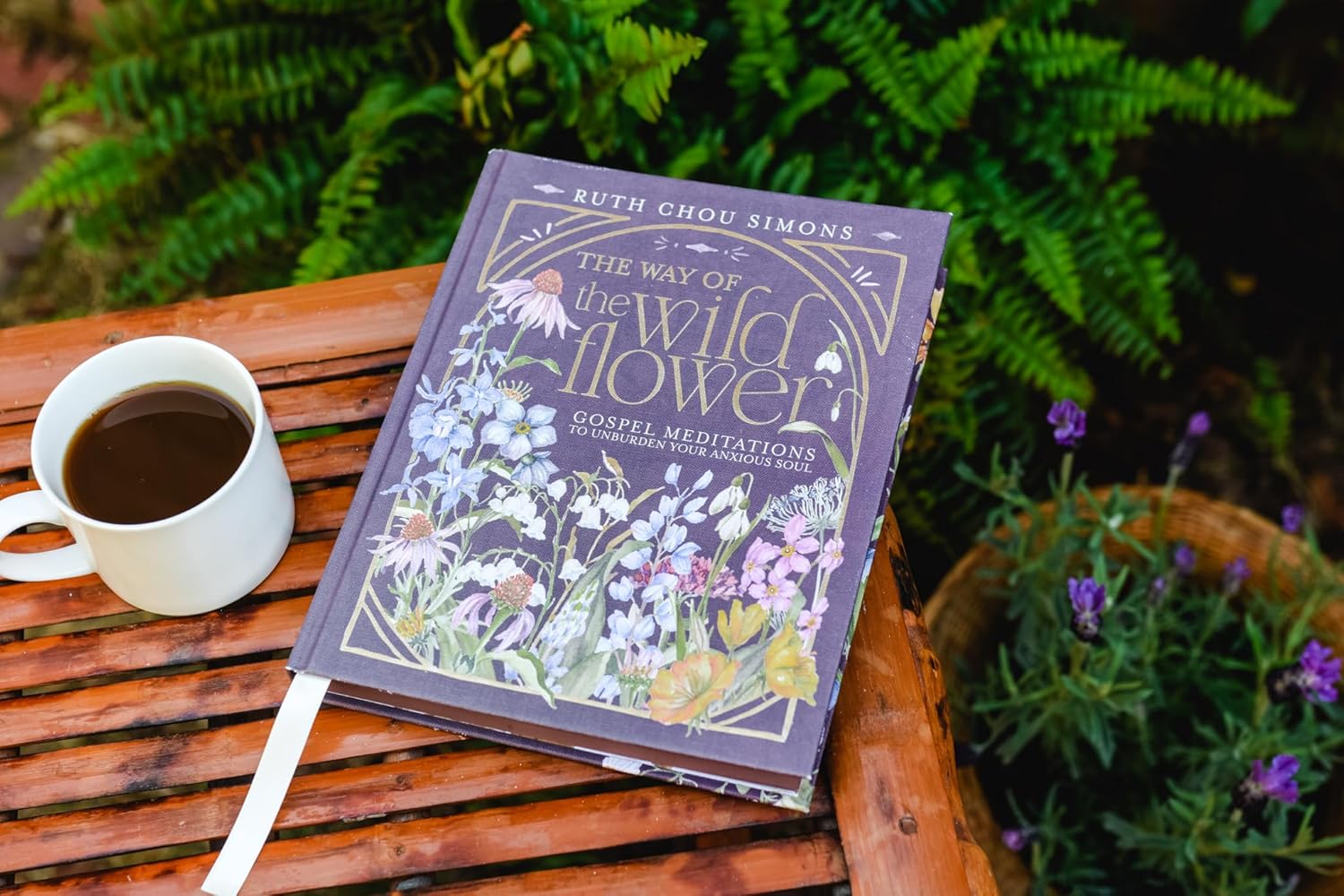Way of the Wildflower