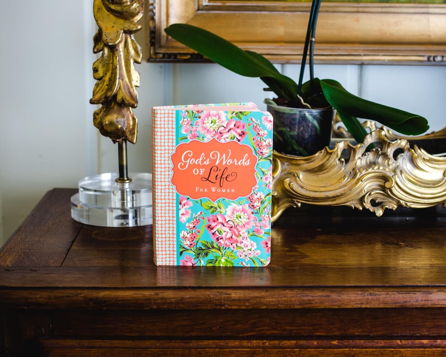 God's Words of Life for Women