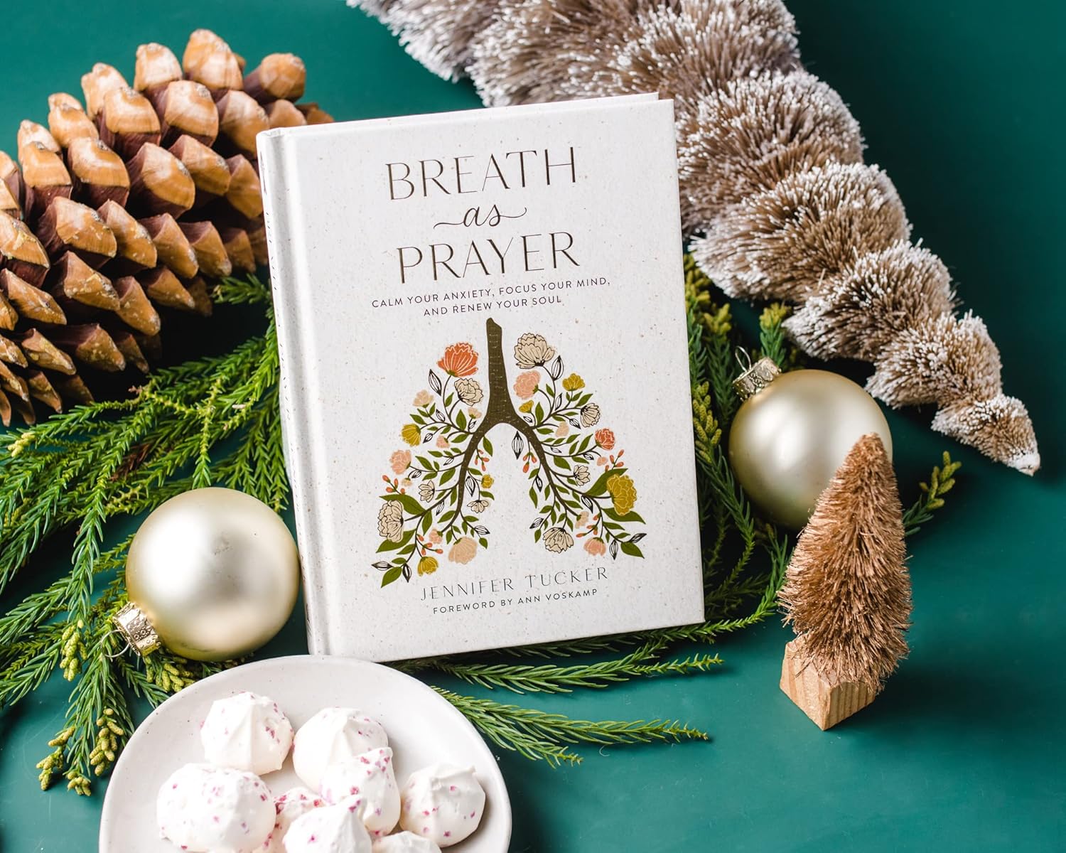 Breath as Prayer