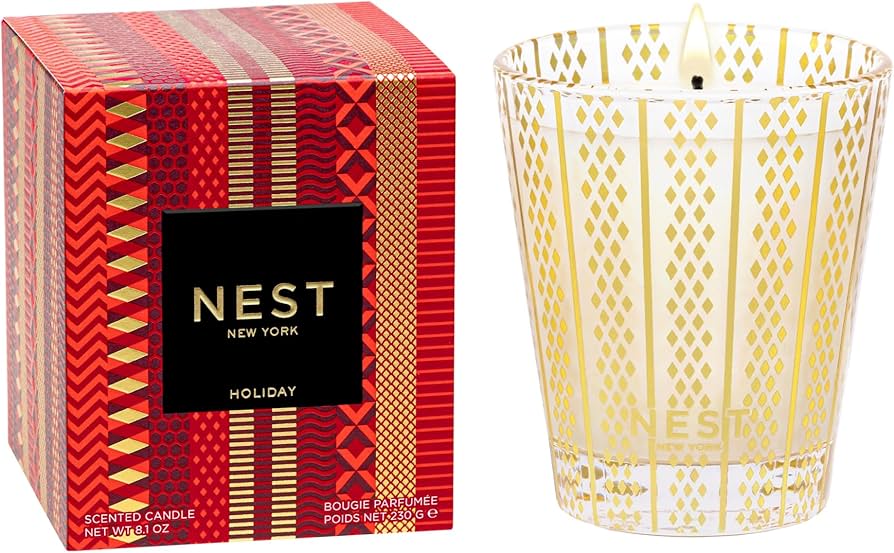 Nest Winter Classic Candle