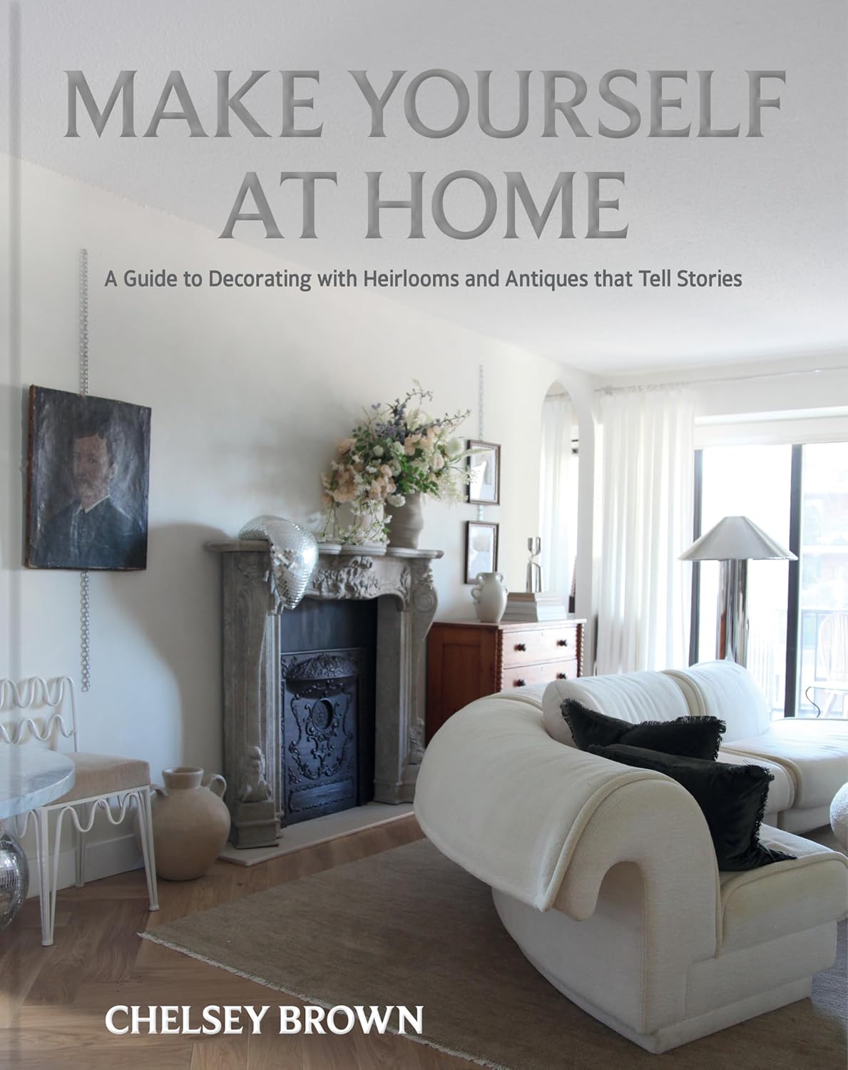 Make Yourself at Home