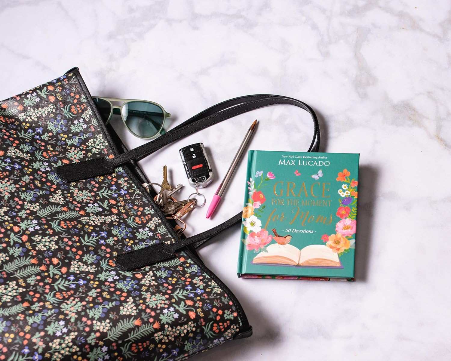 Grace for the Moment: For Moms
