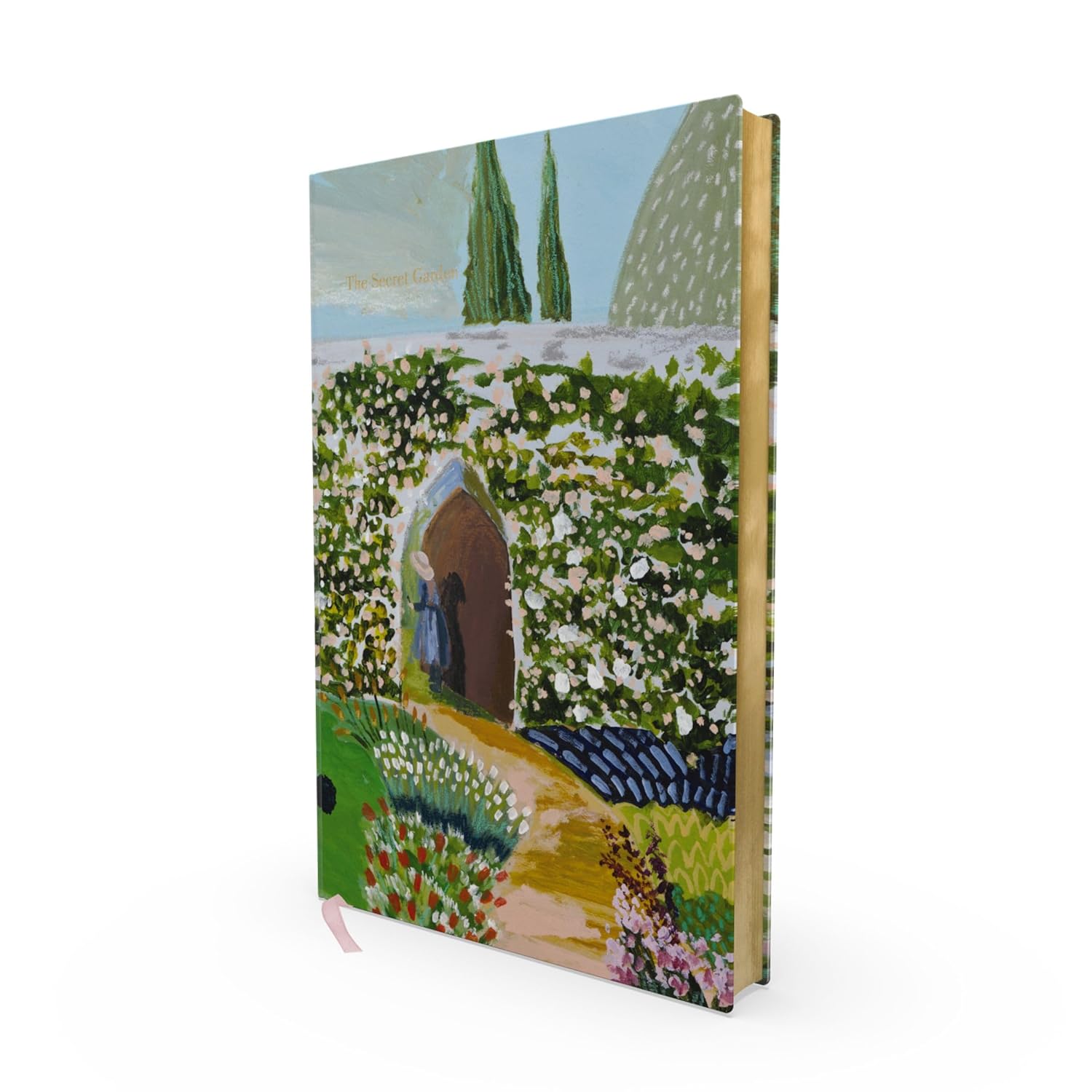 Secret Garden Painted Editions