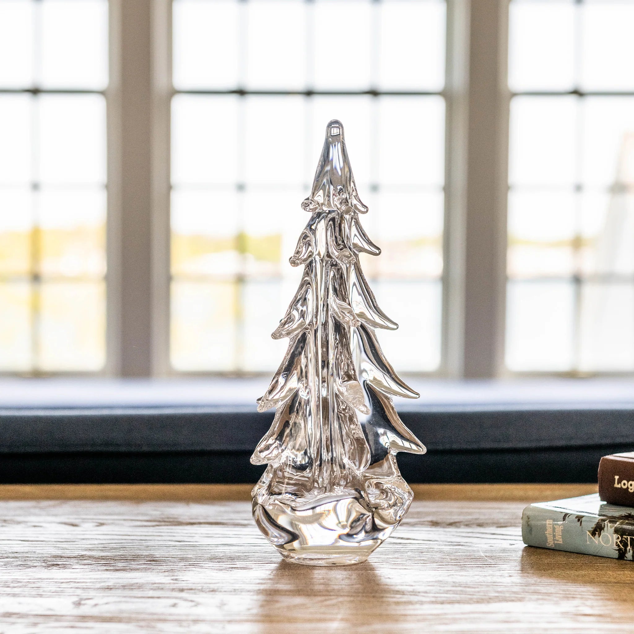Five Sided Evergreen
