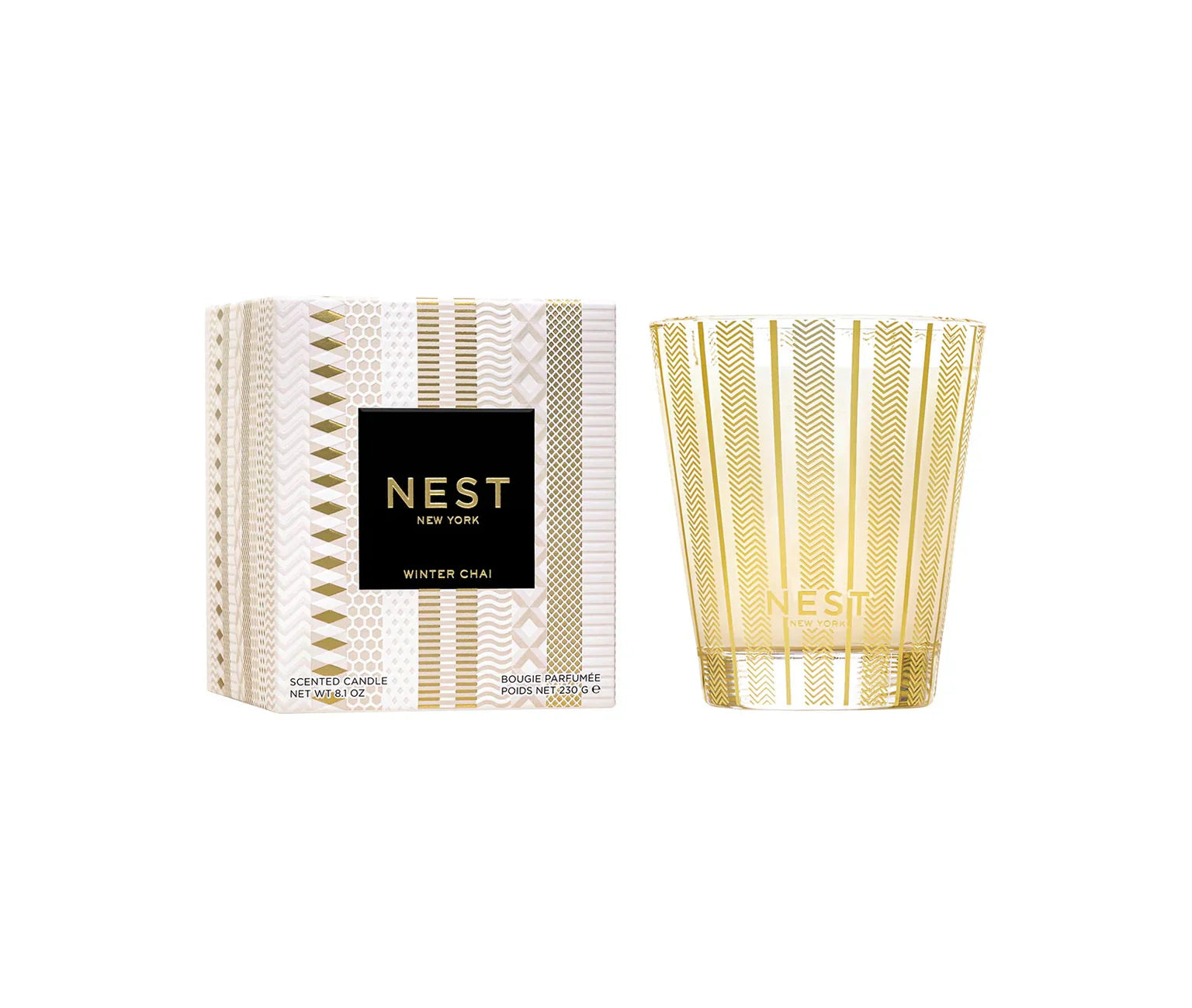Nest Fall Classic Candle