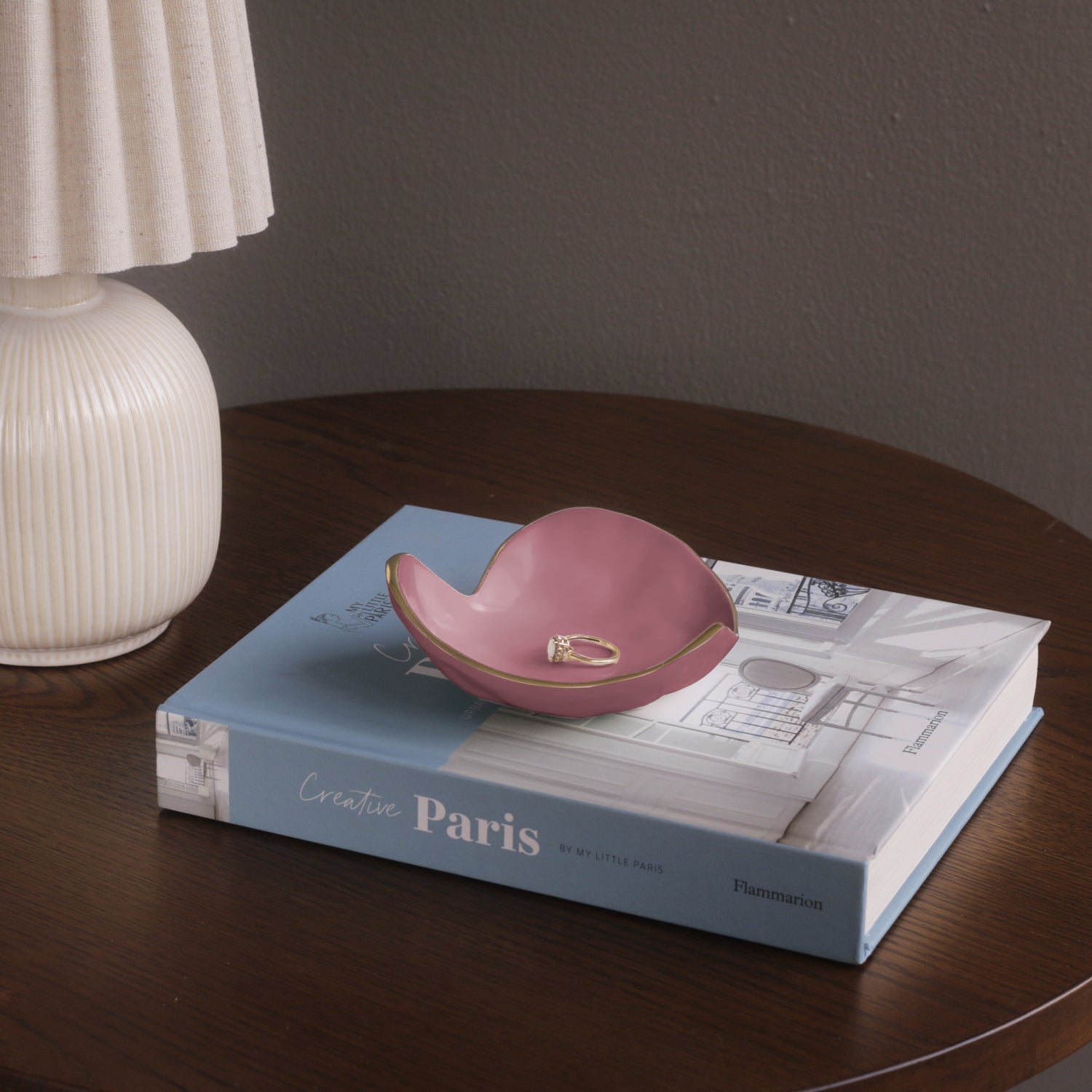 ENCANTO Soho Mini Heart (Pink)