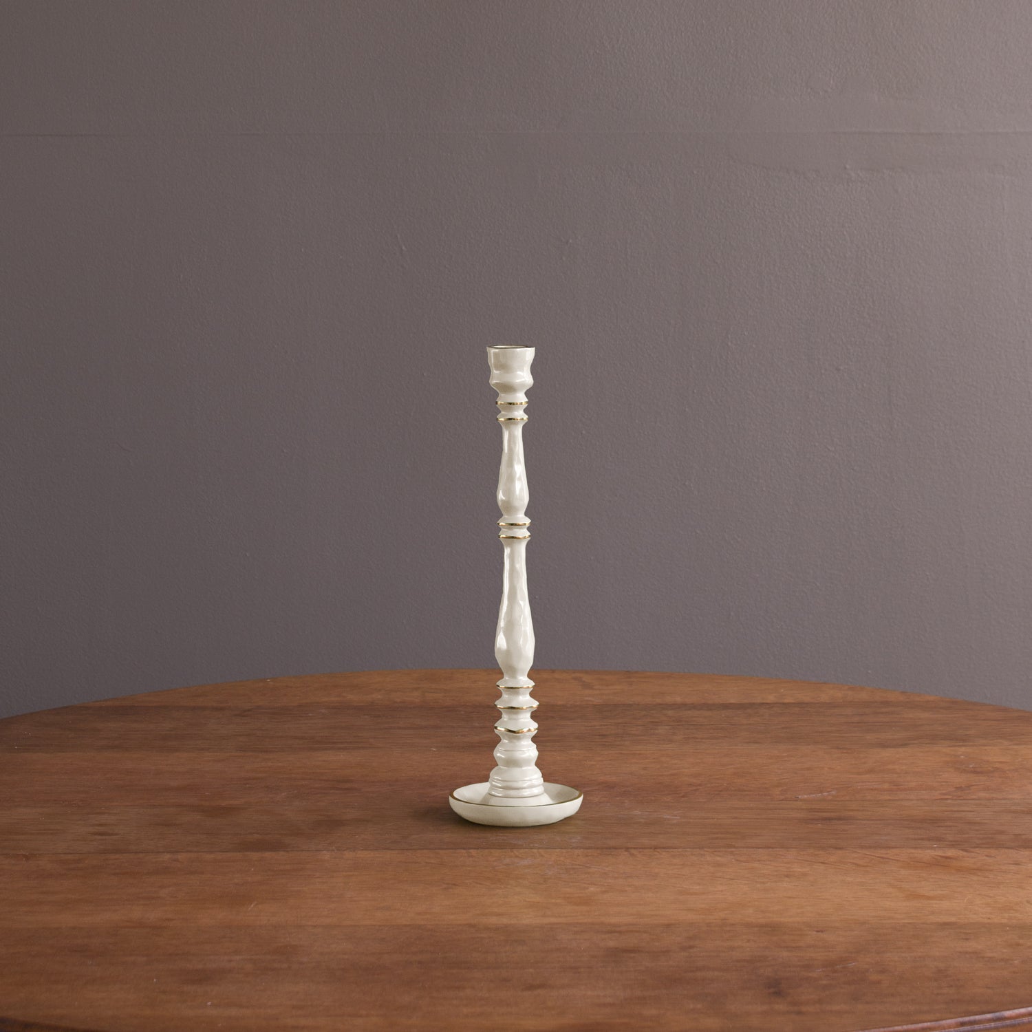 ENCANTO Crosby Small Candlestick Holder
