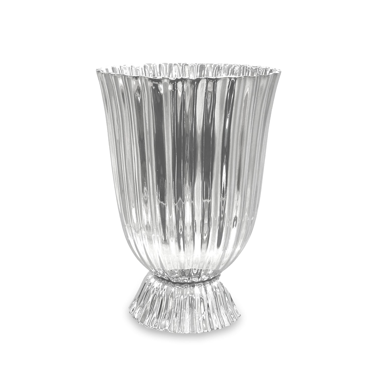 Vintage Vienna Large Vase