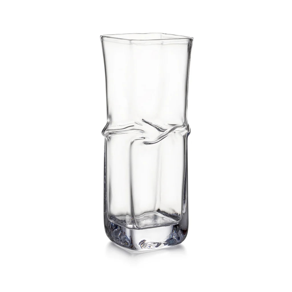 Woodbury Twist Vase