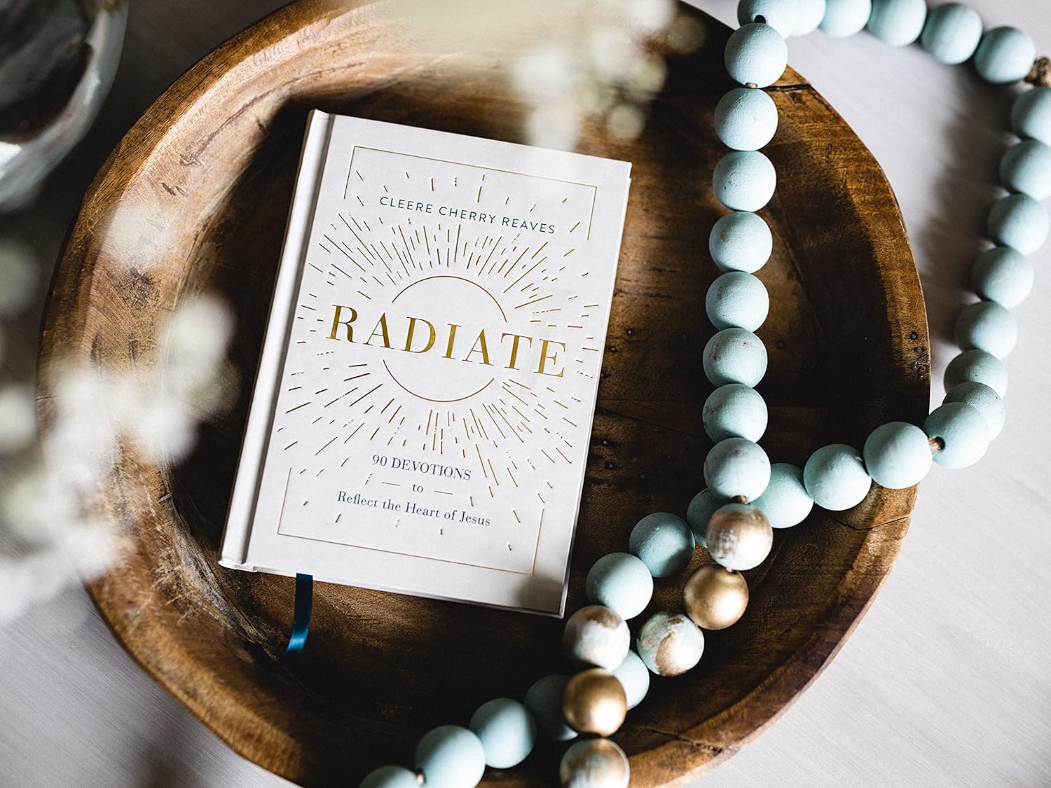 Radiate