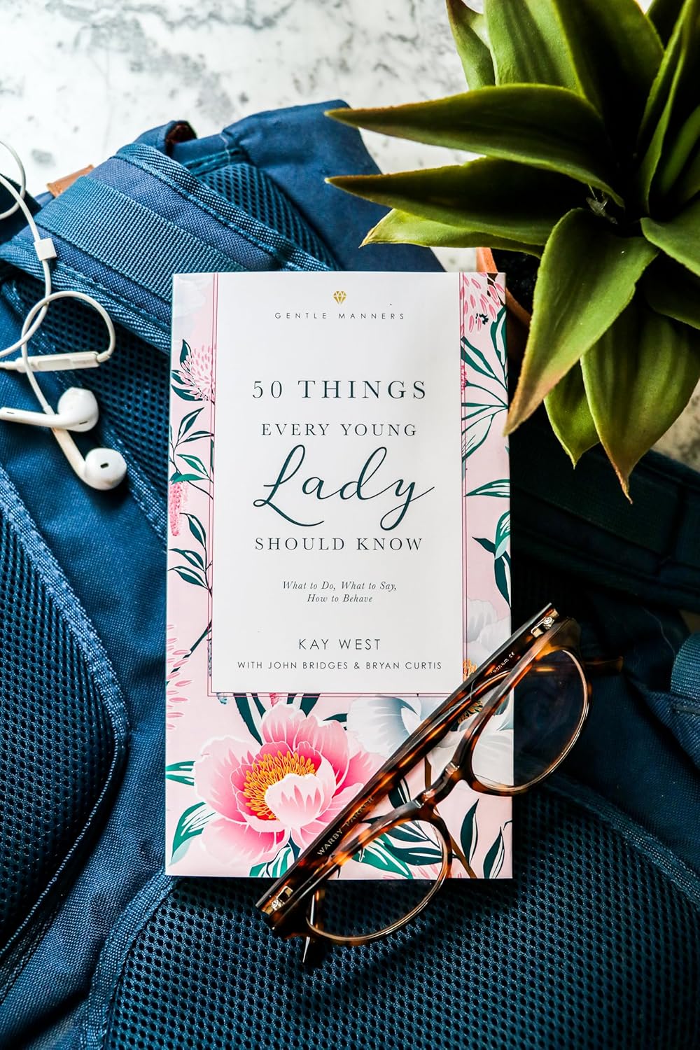 50 Things Every Young Lady Should Know
