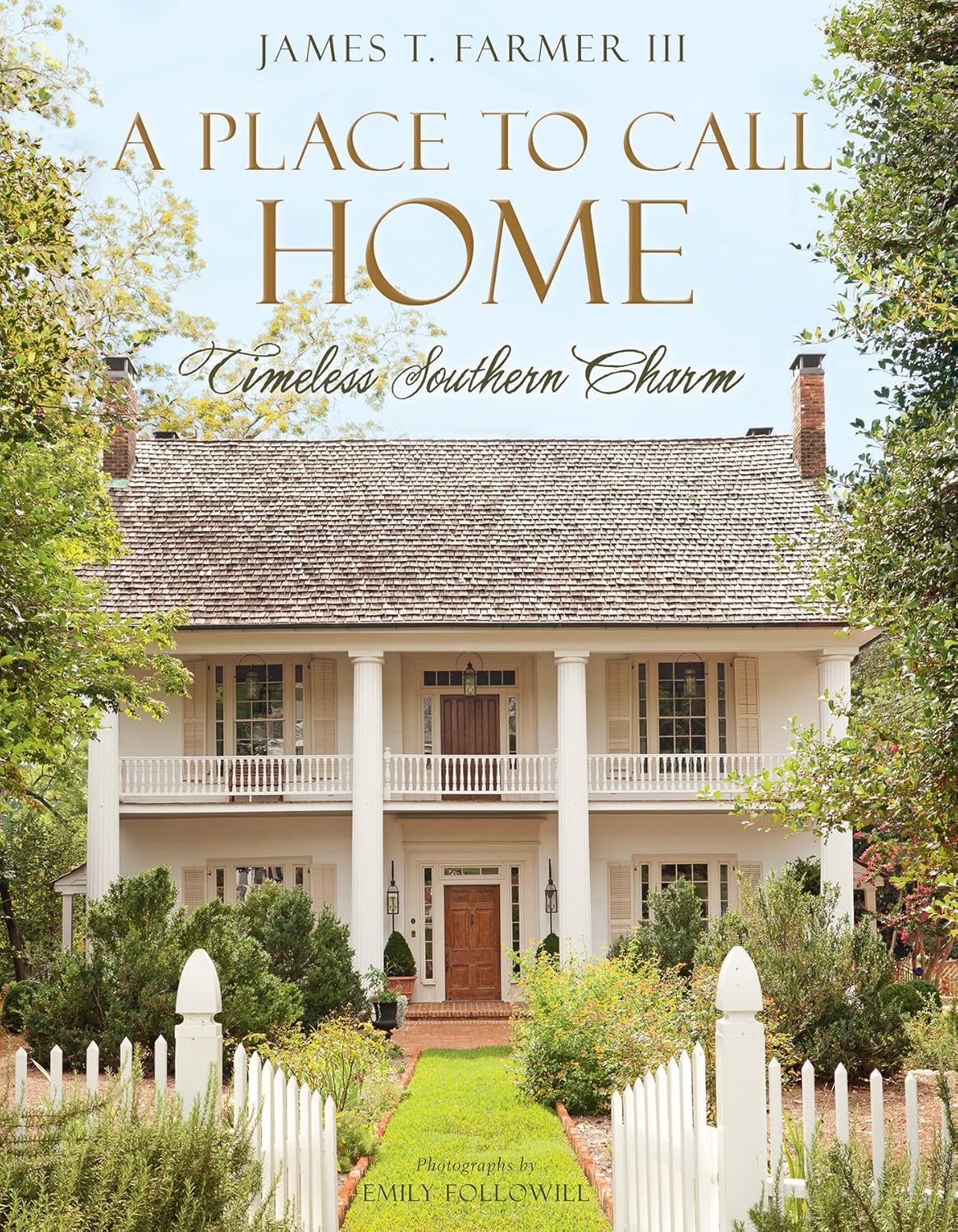A Place to Call Home