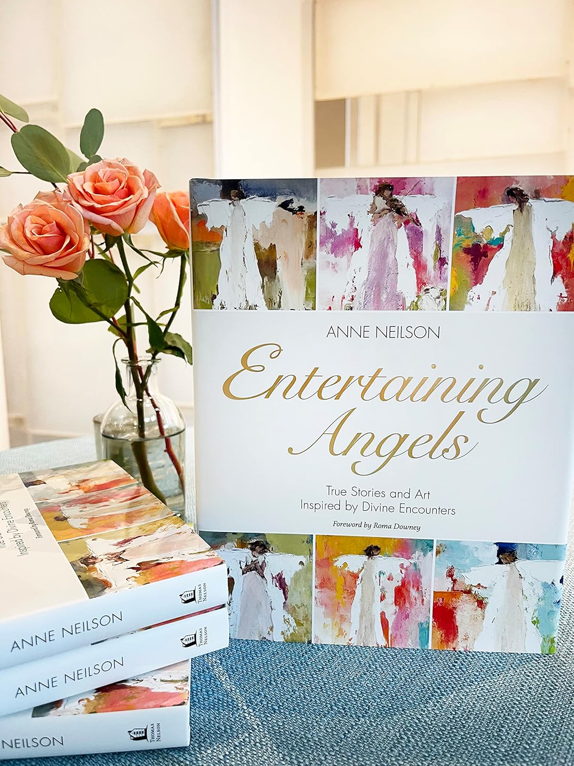 Entertaining Angels