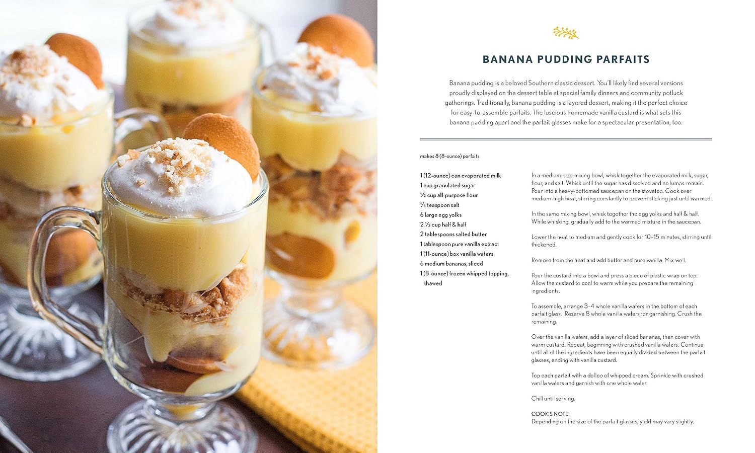Melissa's Southern Cookbook