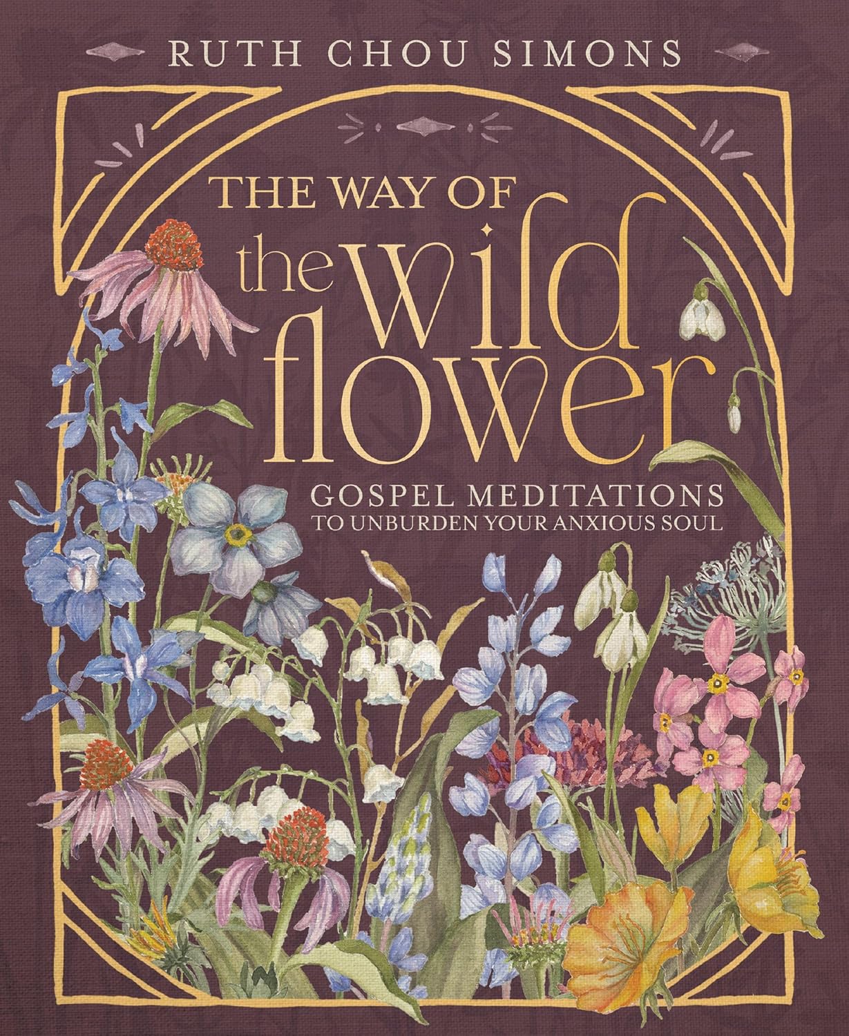 Way of the Wildflower