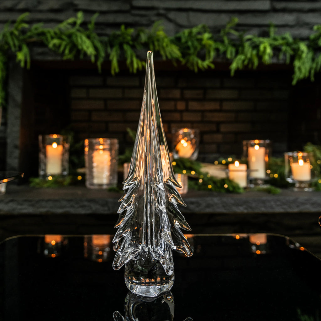 Spruce Evergreen - 18 in