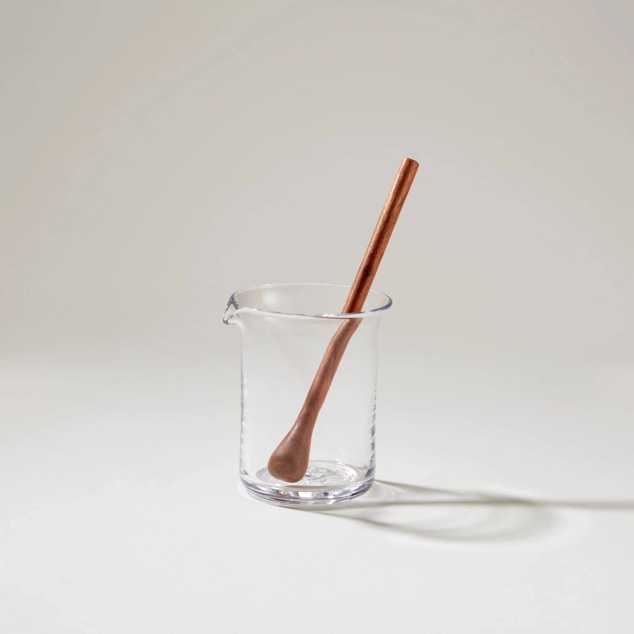 Acacia Wooden Cocktail Stirrer