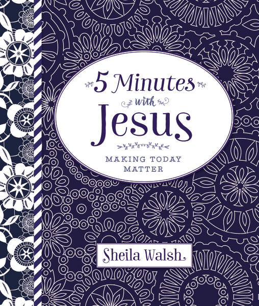 5 Minutes with Jesus - Making Today Matter