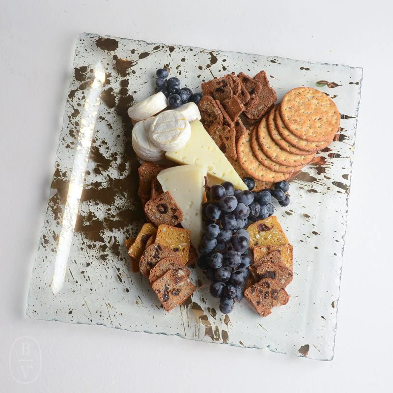 Jaxson Square Platter