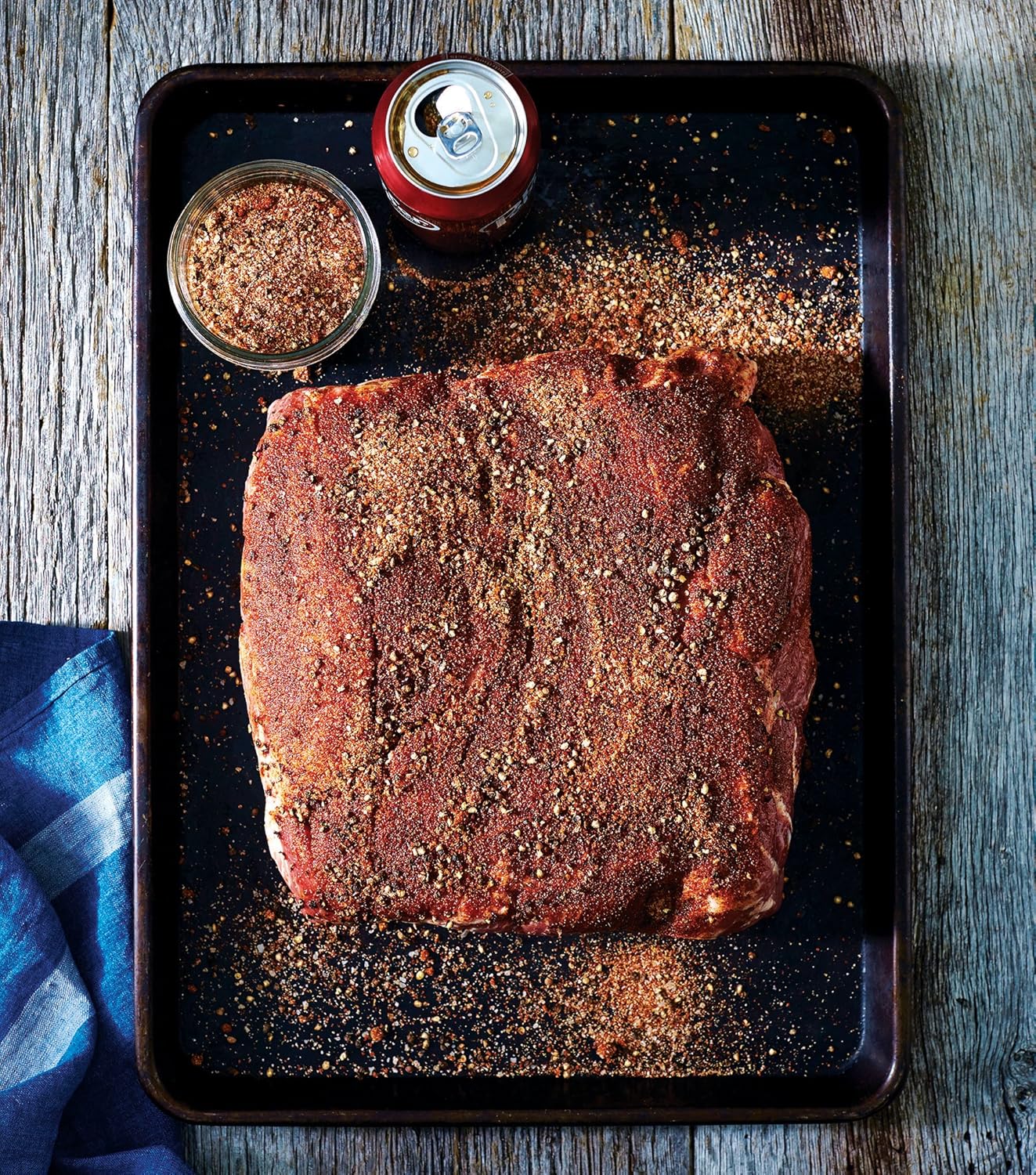 The South's Best Butts