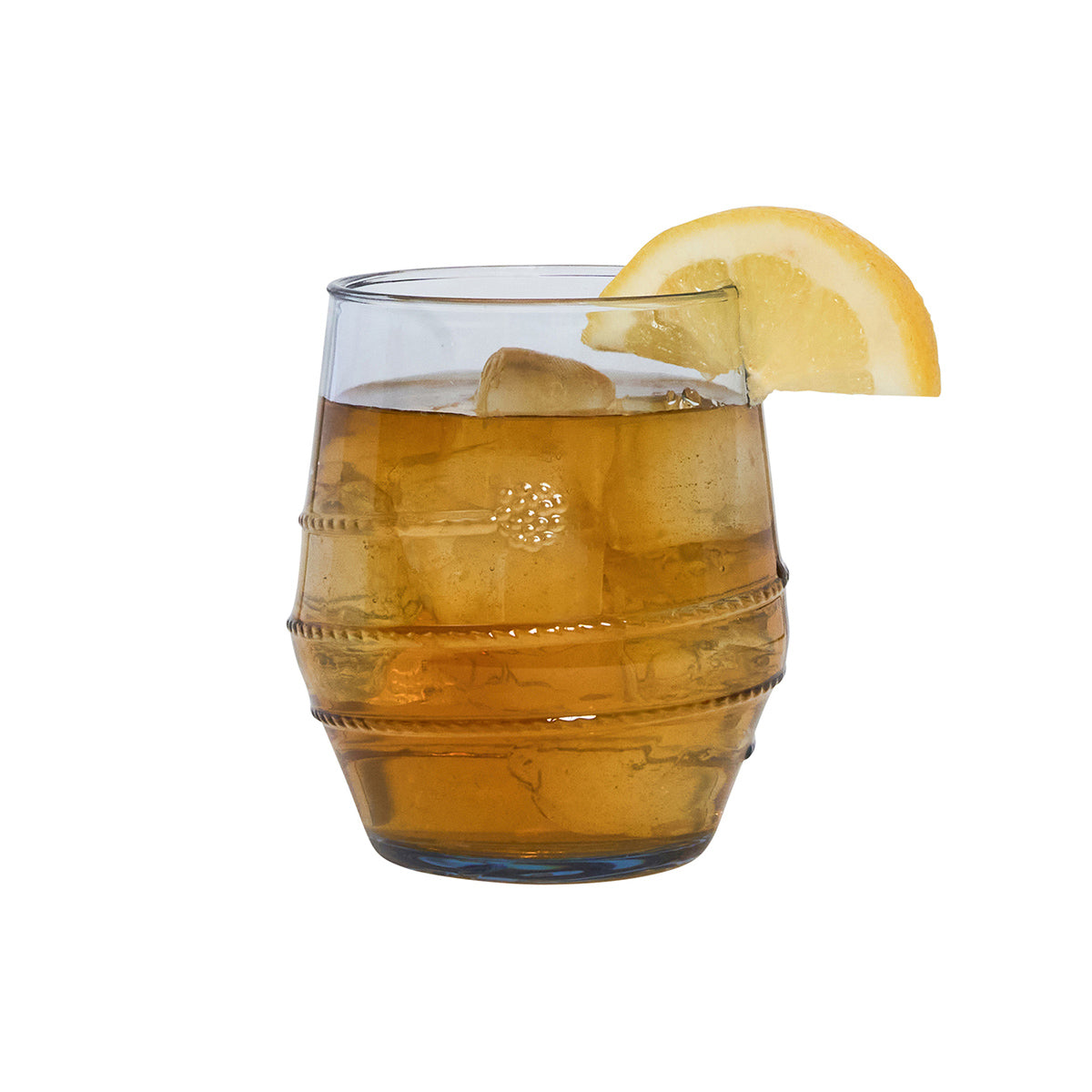 Amalia Acrylic Small Tumbler - Ocean