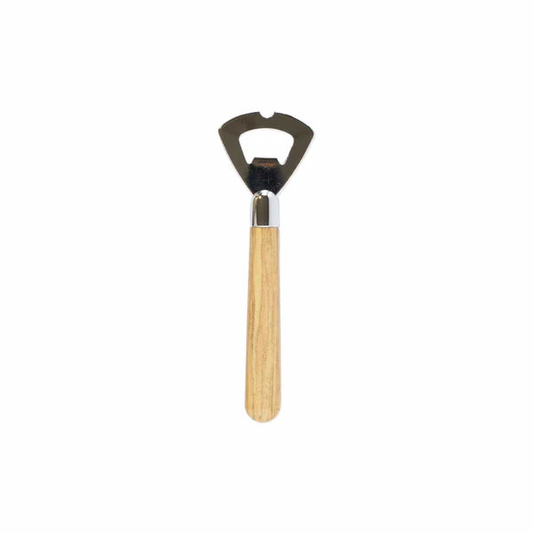 Albero Oak Bottle Opener