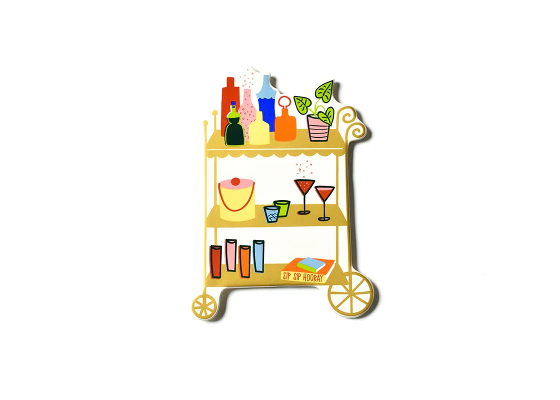 Bar Cart Big Attachment