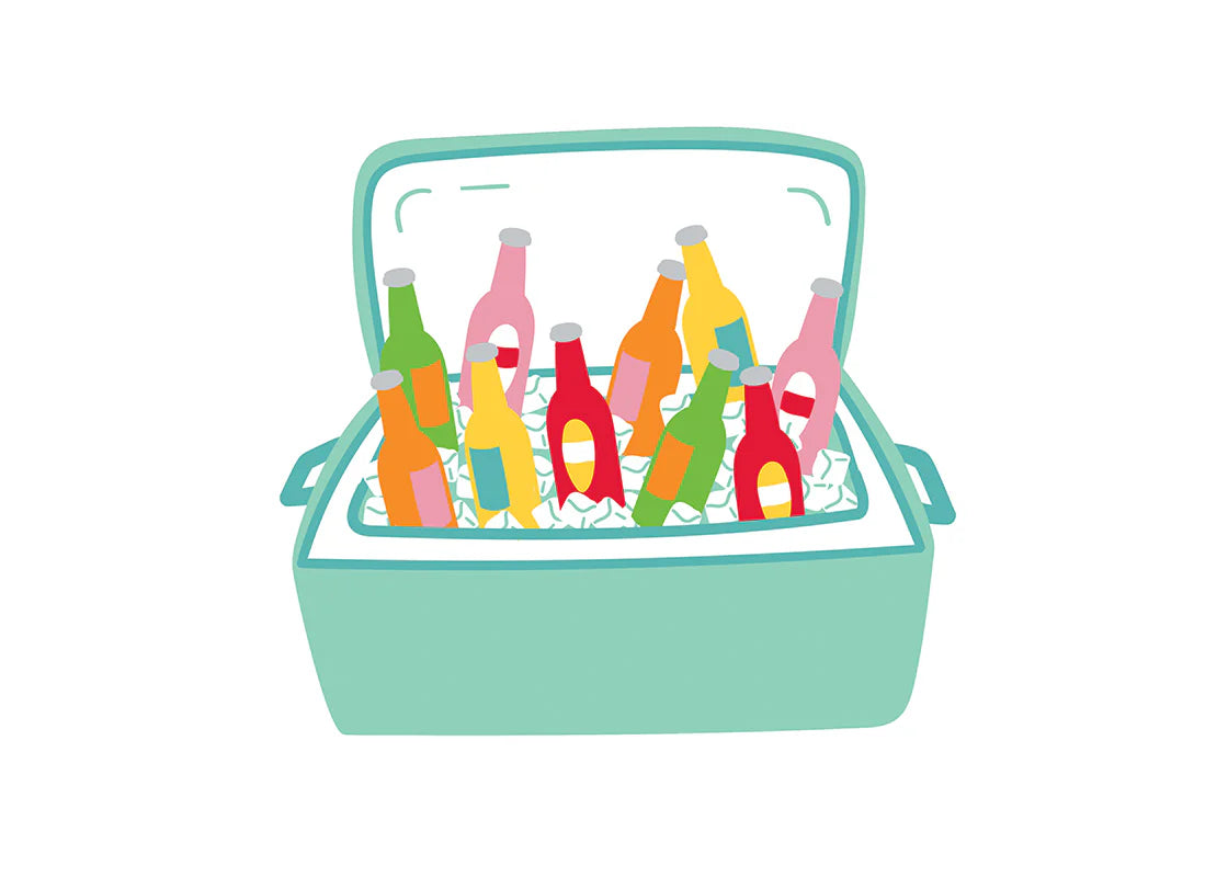 Cooler Vibes Big Attachment