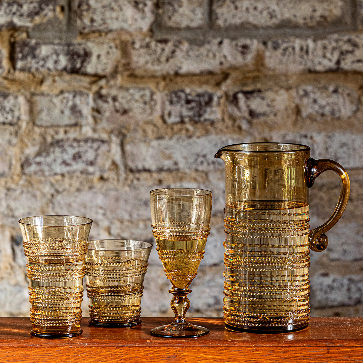 Ella Pitcher - Amber