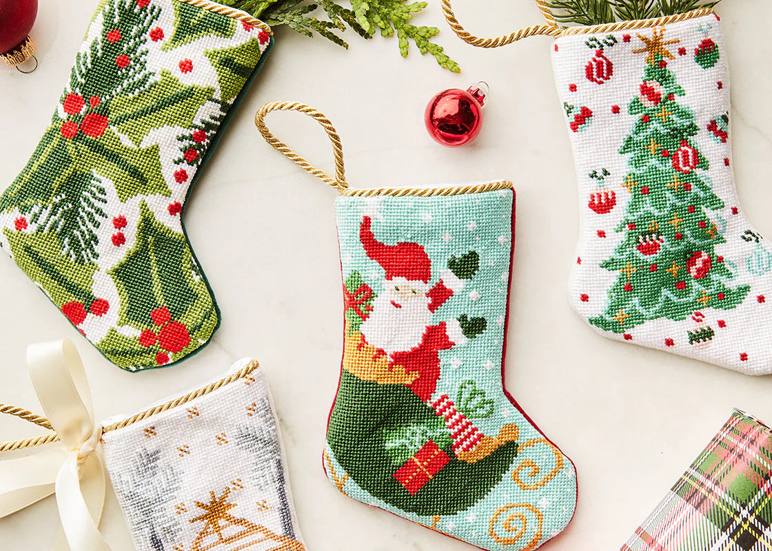 To All A Good Night Santa