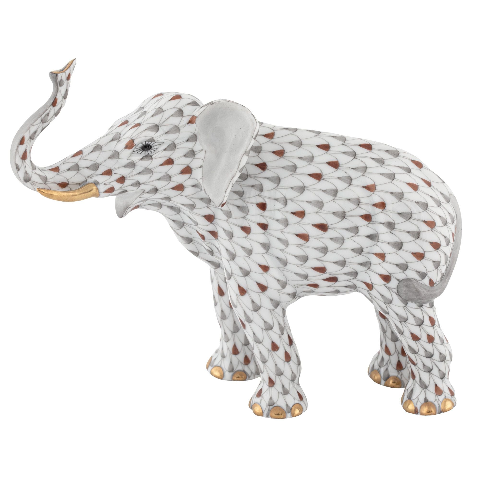 Nativity Elephant