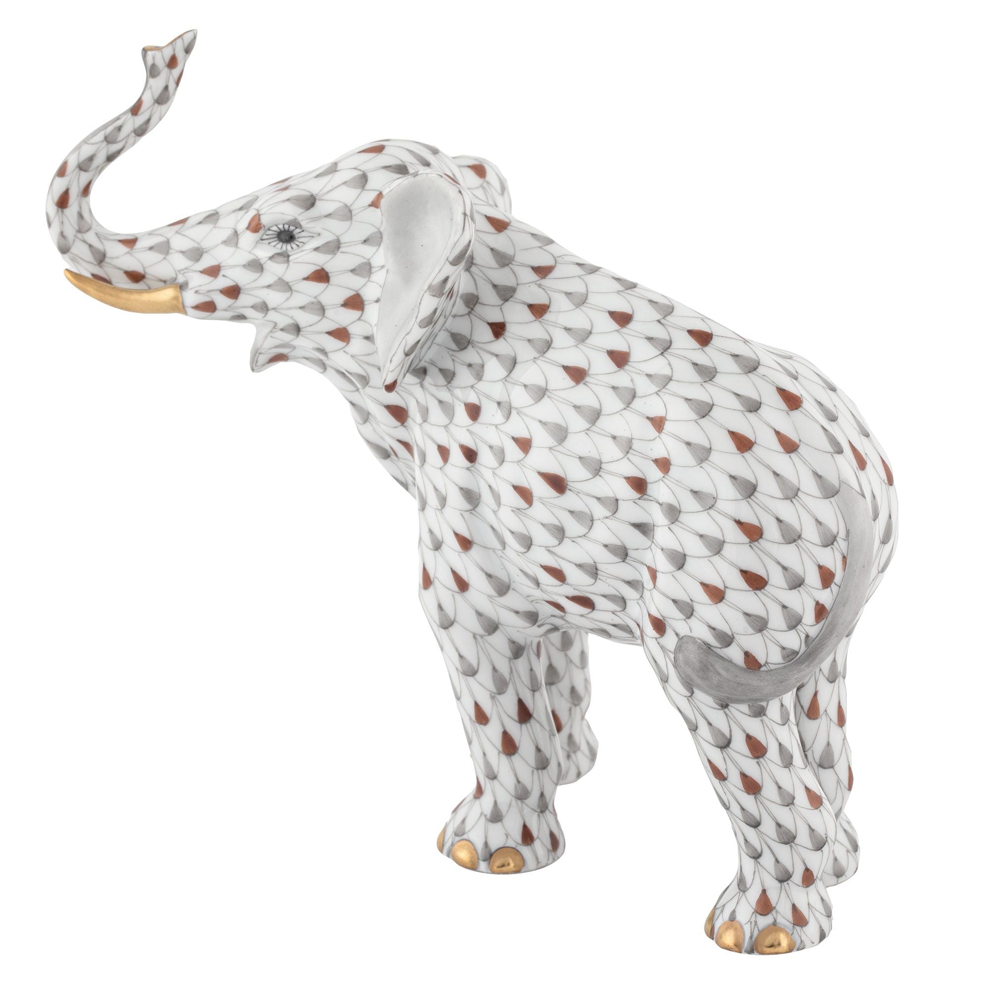 Nativity Elephant