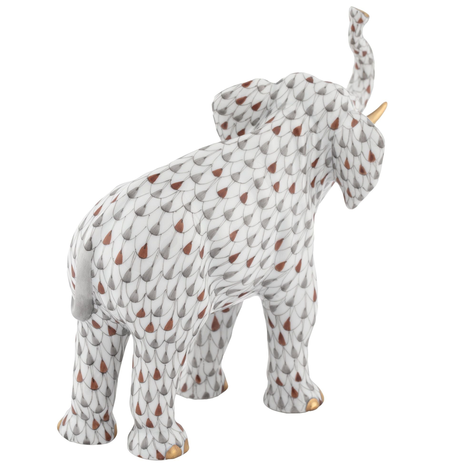 Nativity Elephant