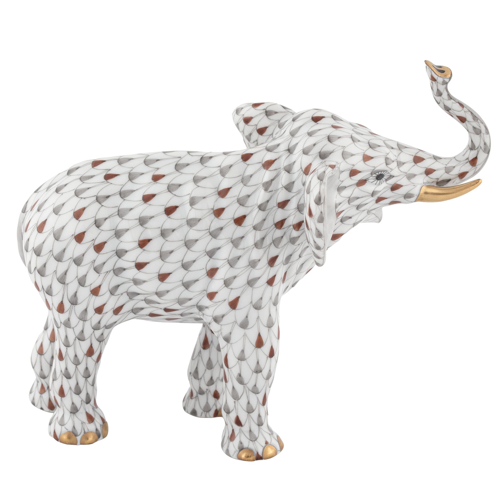 Nativity Elephant