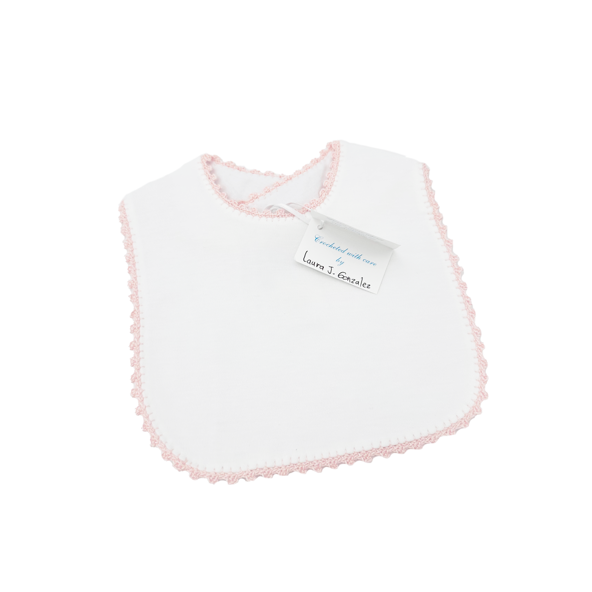 Jersey Bib