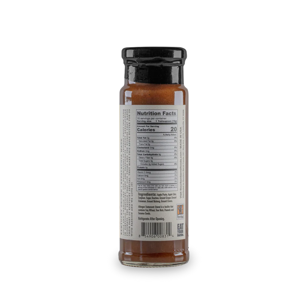 Apple Butter Spread