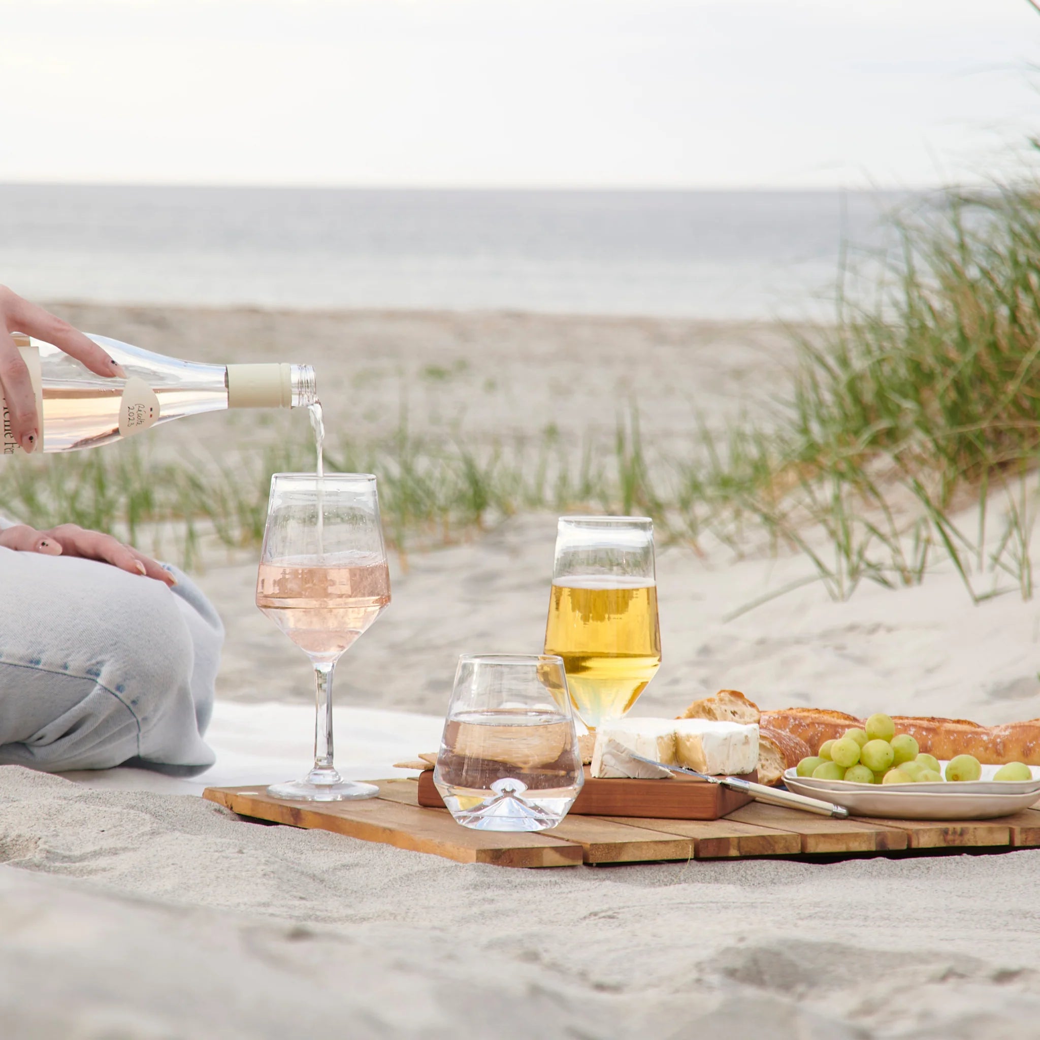 Bristol White Wine