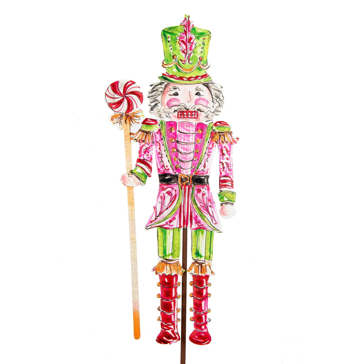 Nutcracker Stake