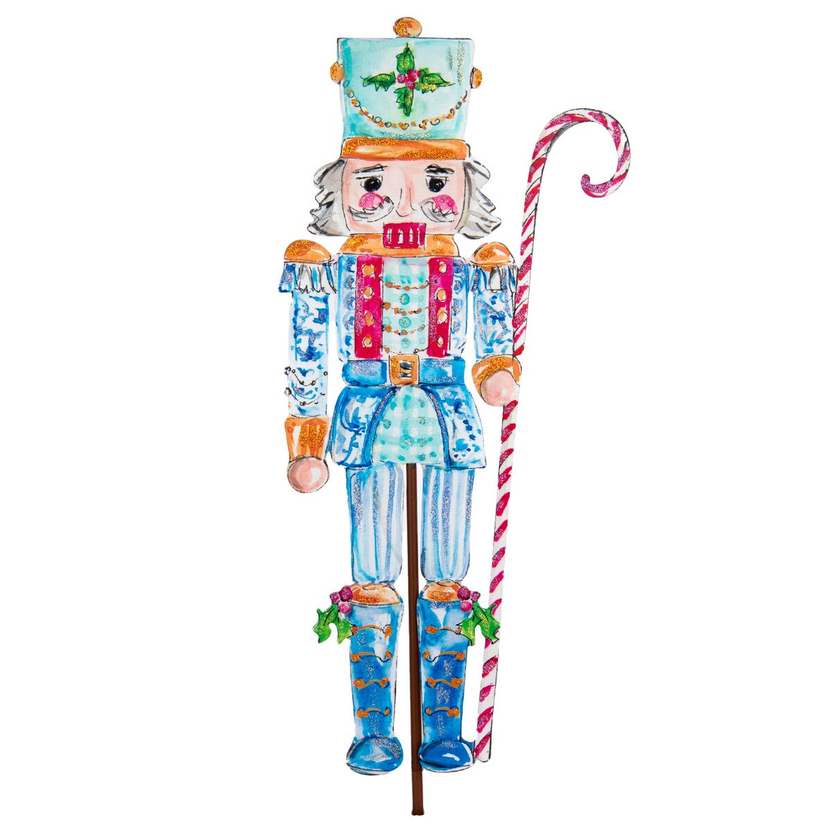 Nutcracker Stake